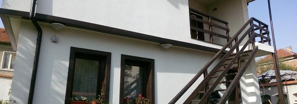 Bobekova Kashta Hotel Panagyurishte Ngoại thất bức ảnh